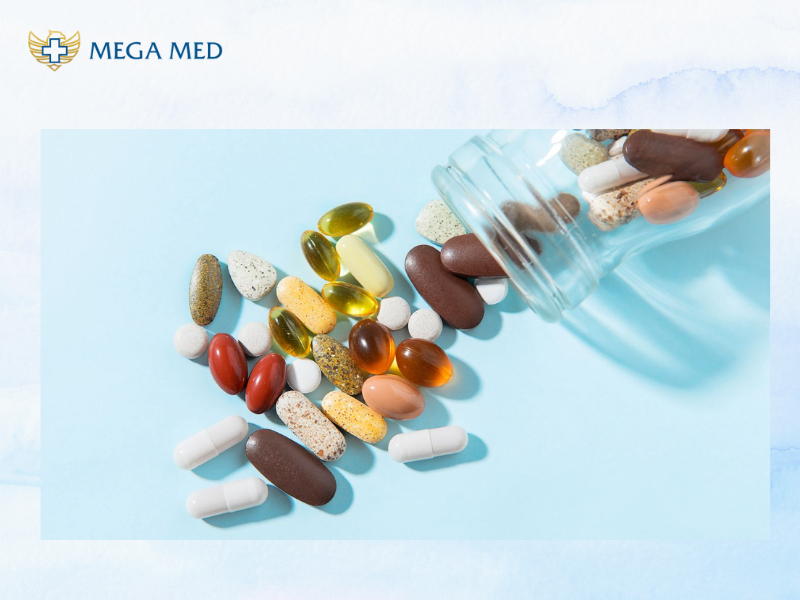 những thực phẩm giúp tăng kích thước dương vật